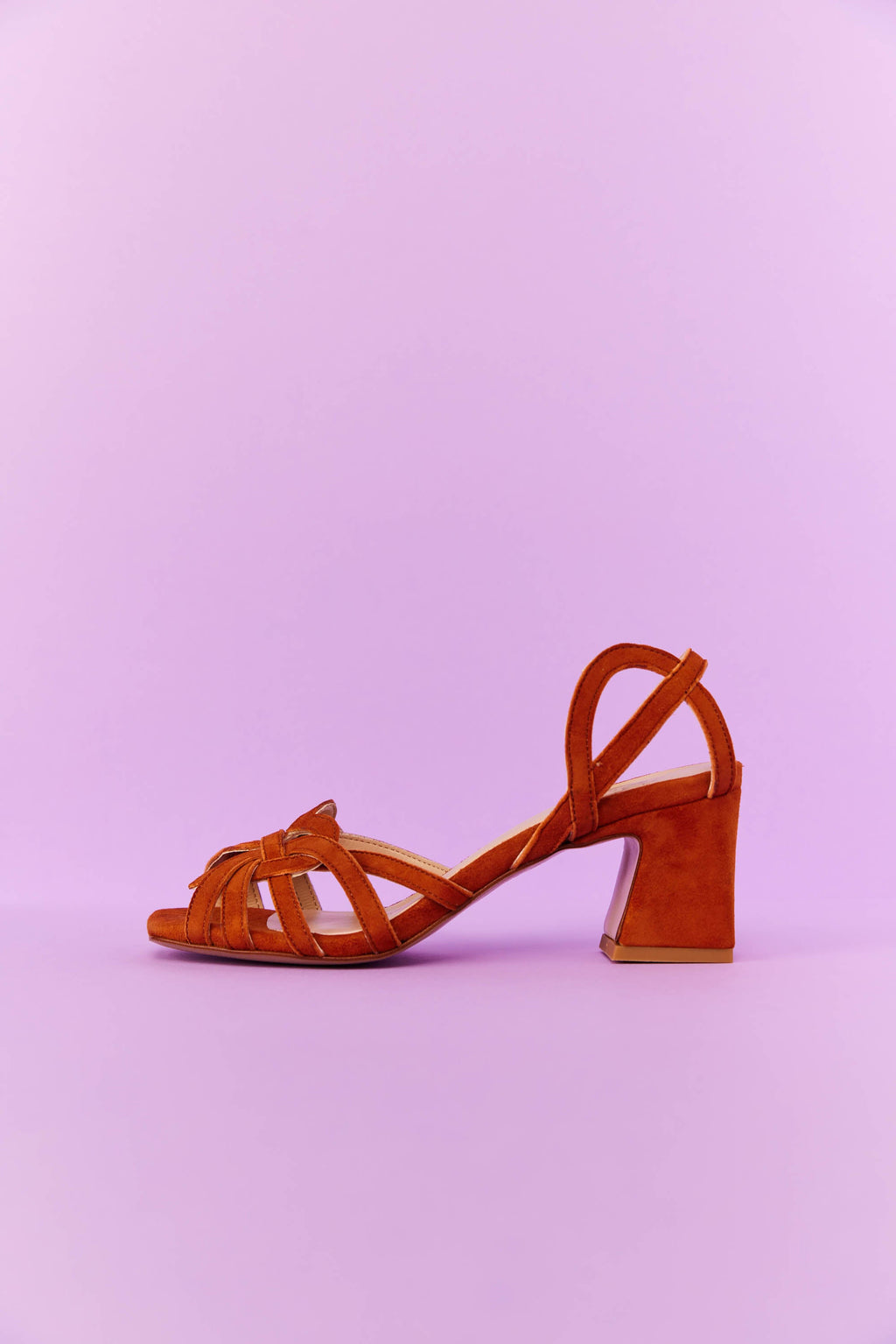 SANDALES LOLA SIENNE