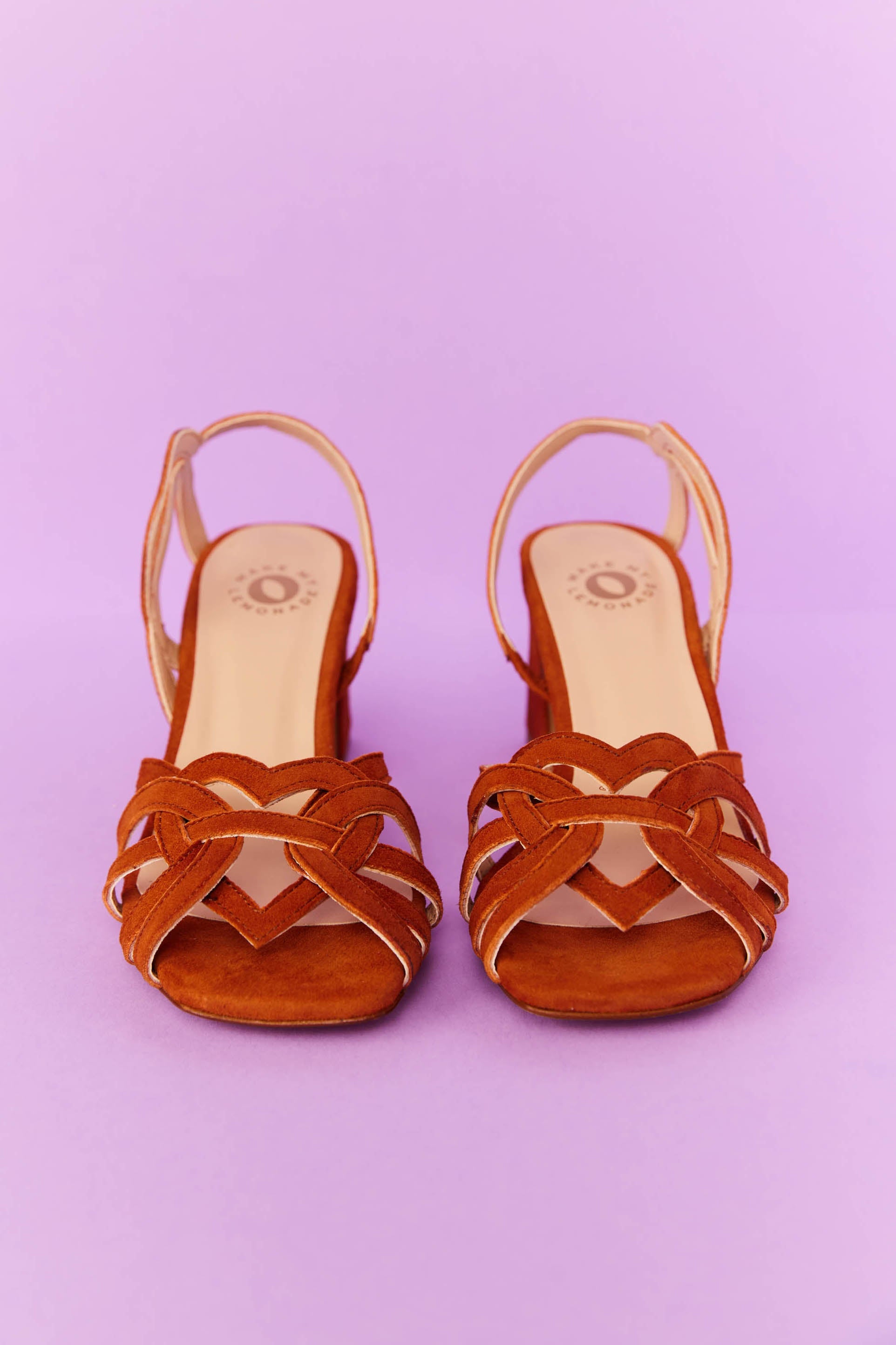 SANDALES LOLA SIENNE