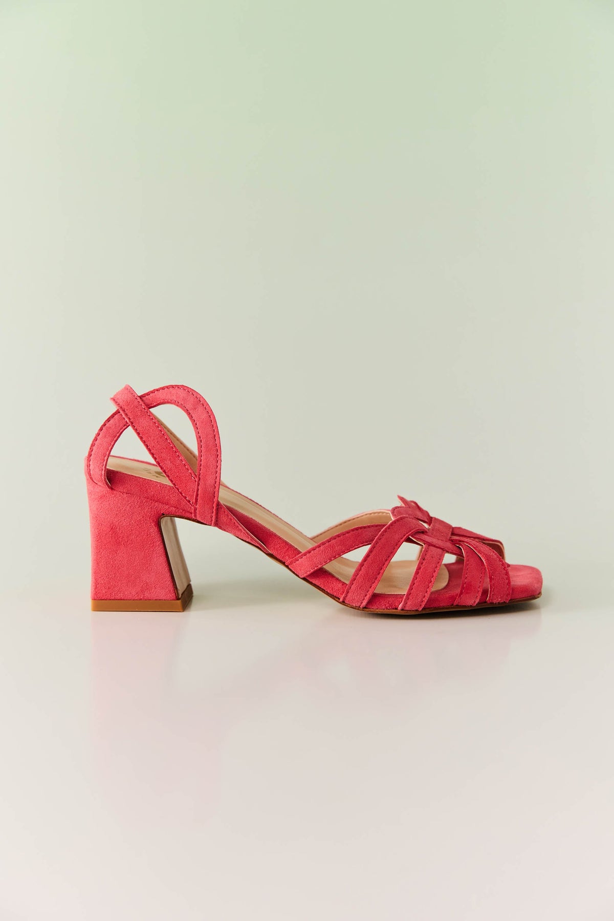 SANDALES LOLA PINK