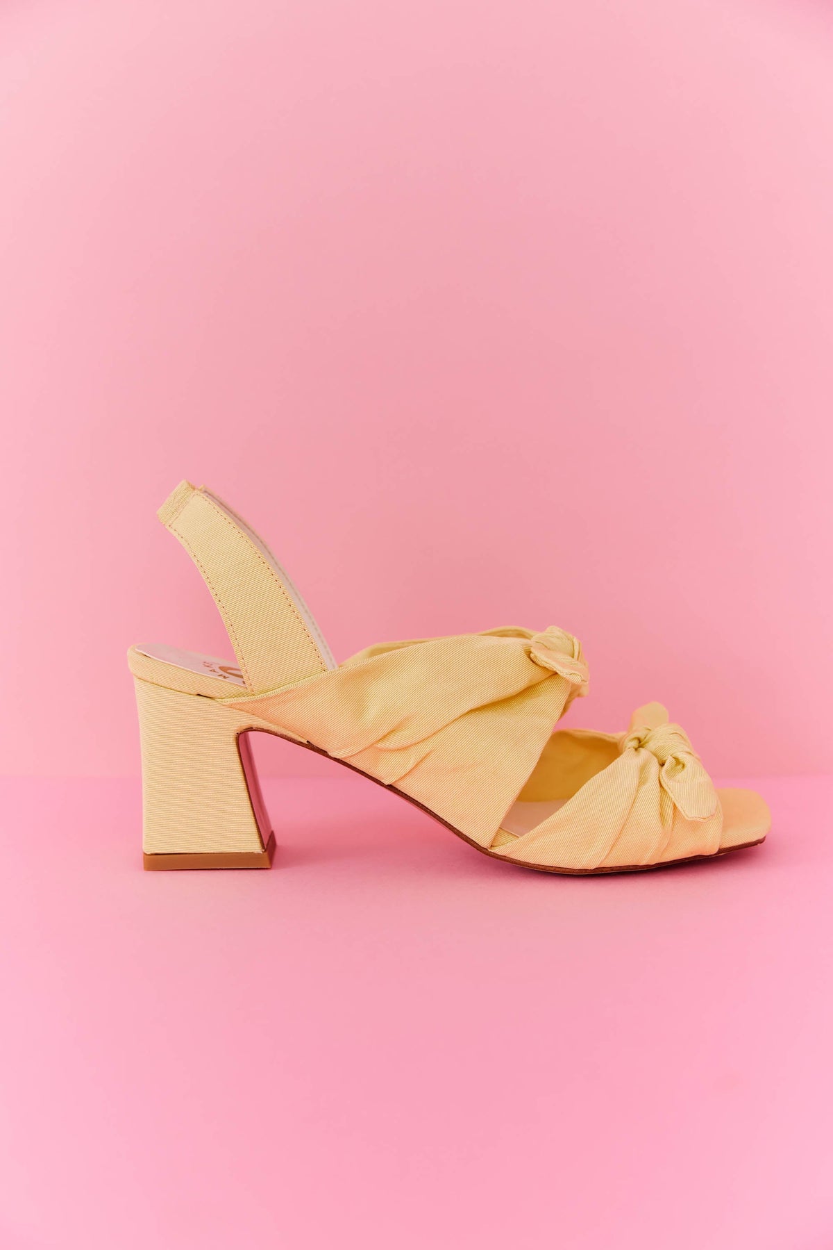 SANDALES LENA POUSSIN