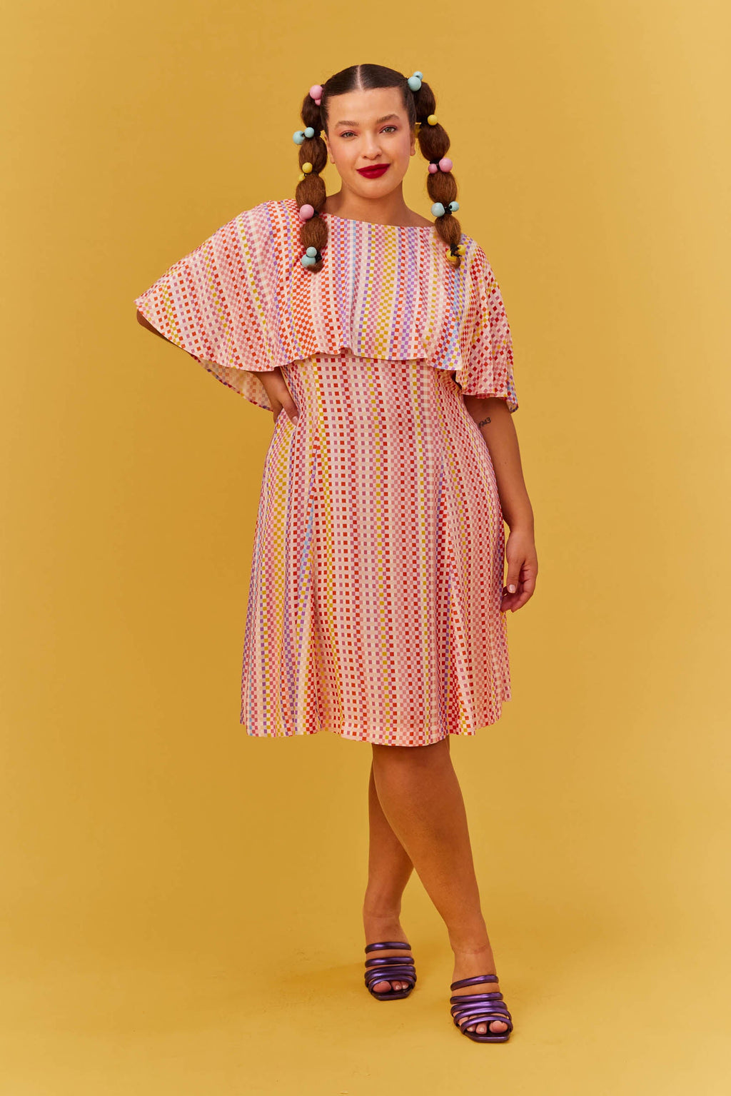 ROBE LUCETTE MARKET SUPPLY
