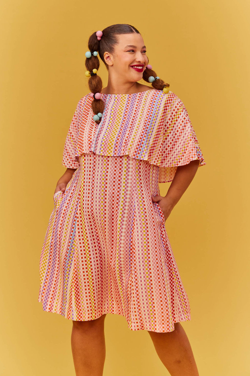 ROBE LUCETTE MARKET SUPPLY