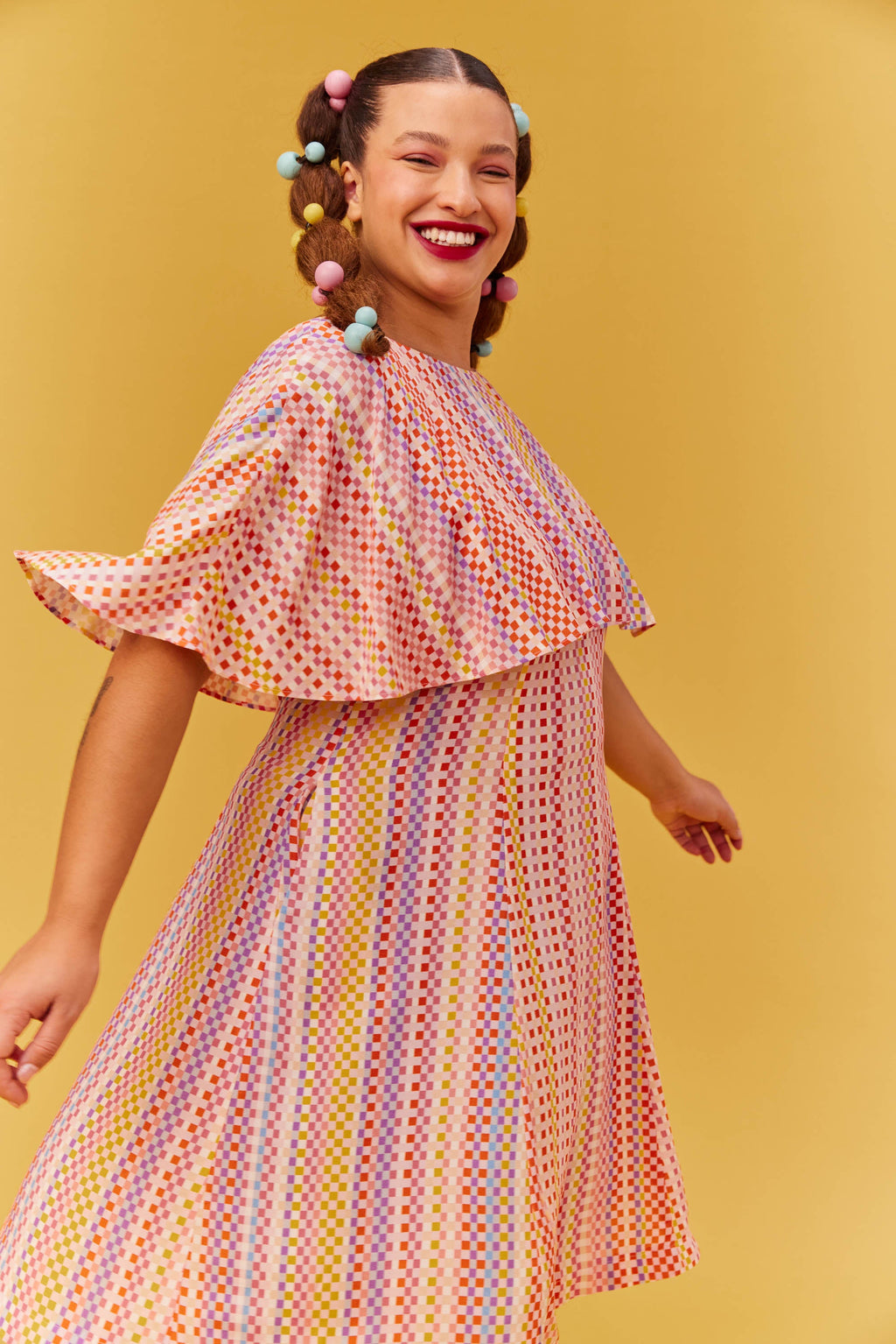 ROBE LUCETTE MARKET SUPPLY