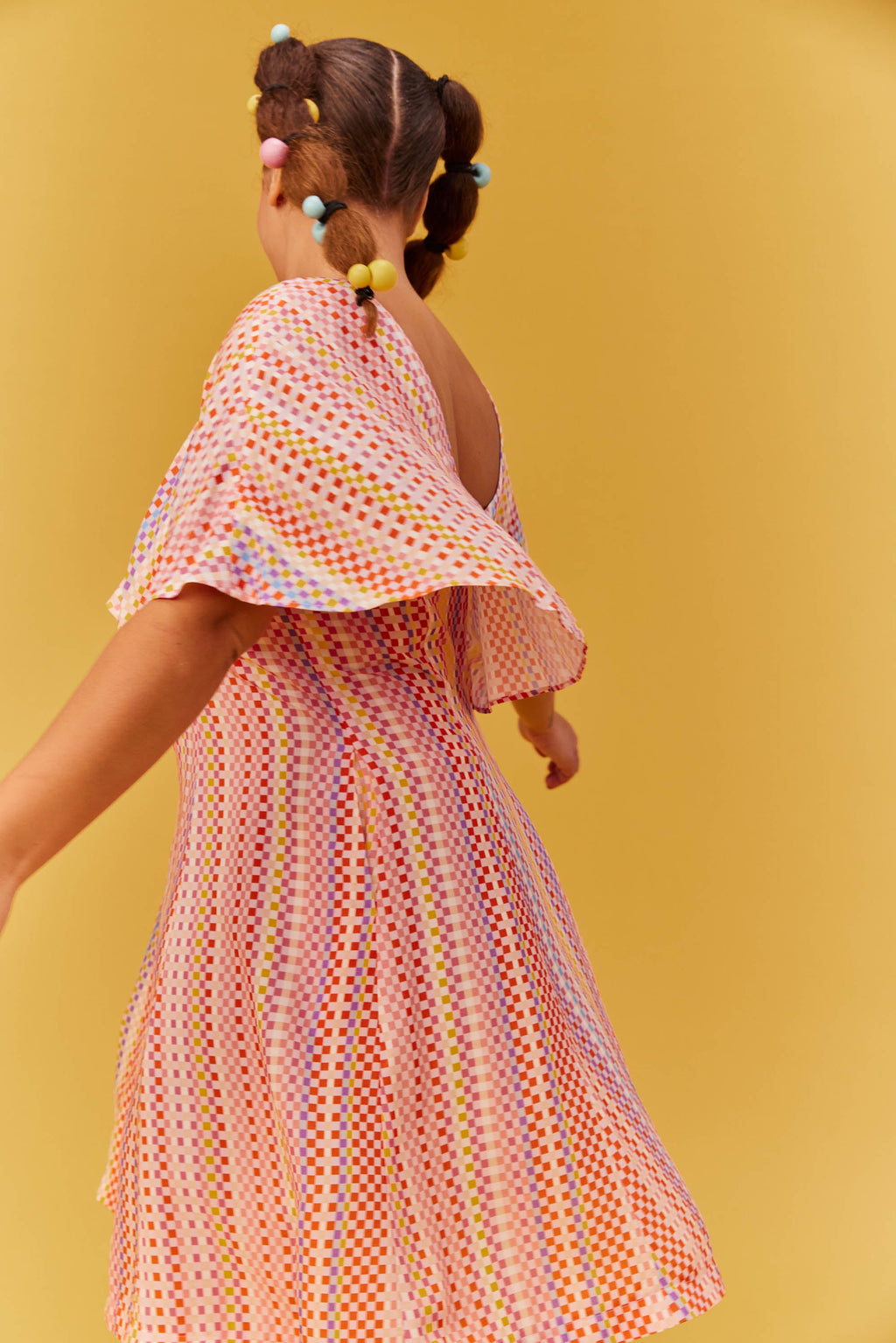 ROBE LUCETTE MARKET SUPPLY