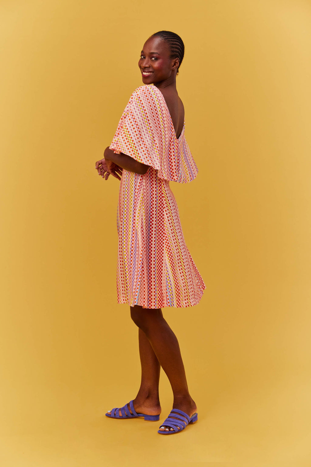 ROBE LUCETTE MARKET SUPPLY