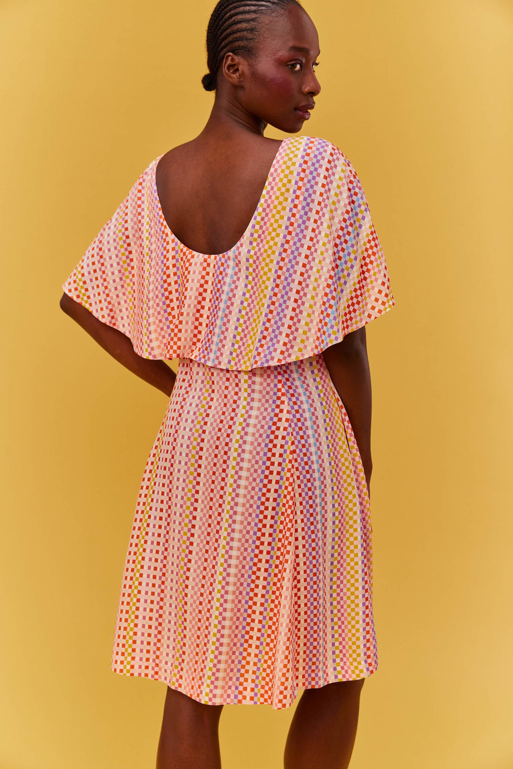 ROBE LUCETTE MARKET SUPPLY