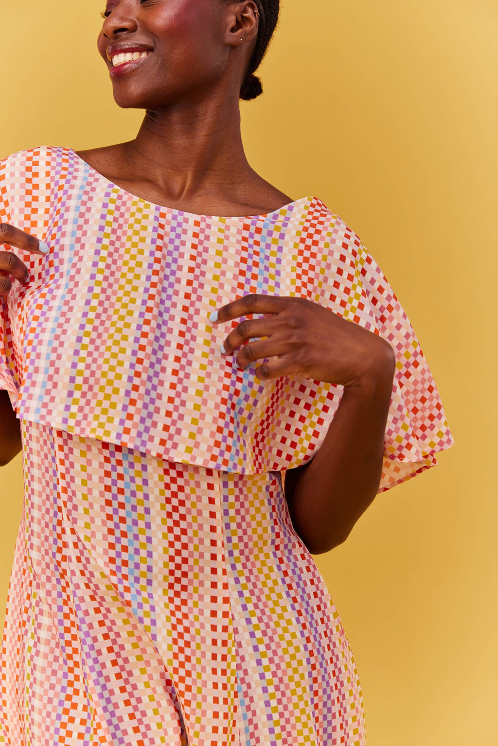 ROBE LUCETTE MARKET SUPPLY