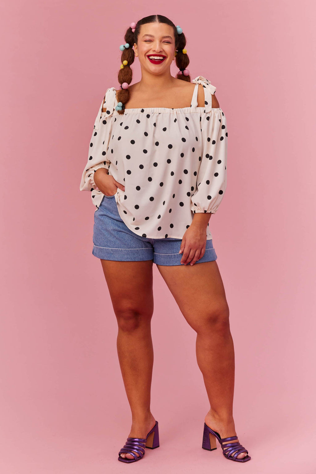 TOP LEONARD POLKA