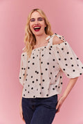 TOP LEONARD POLKA