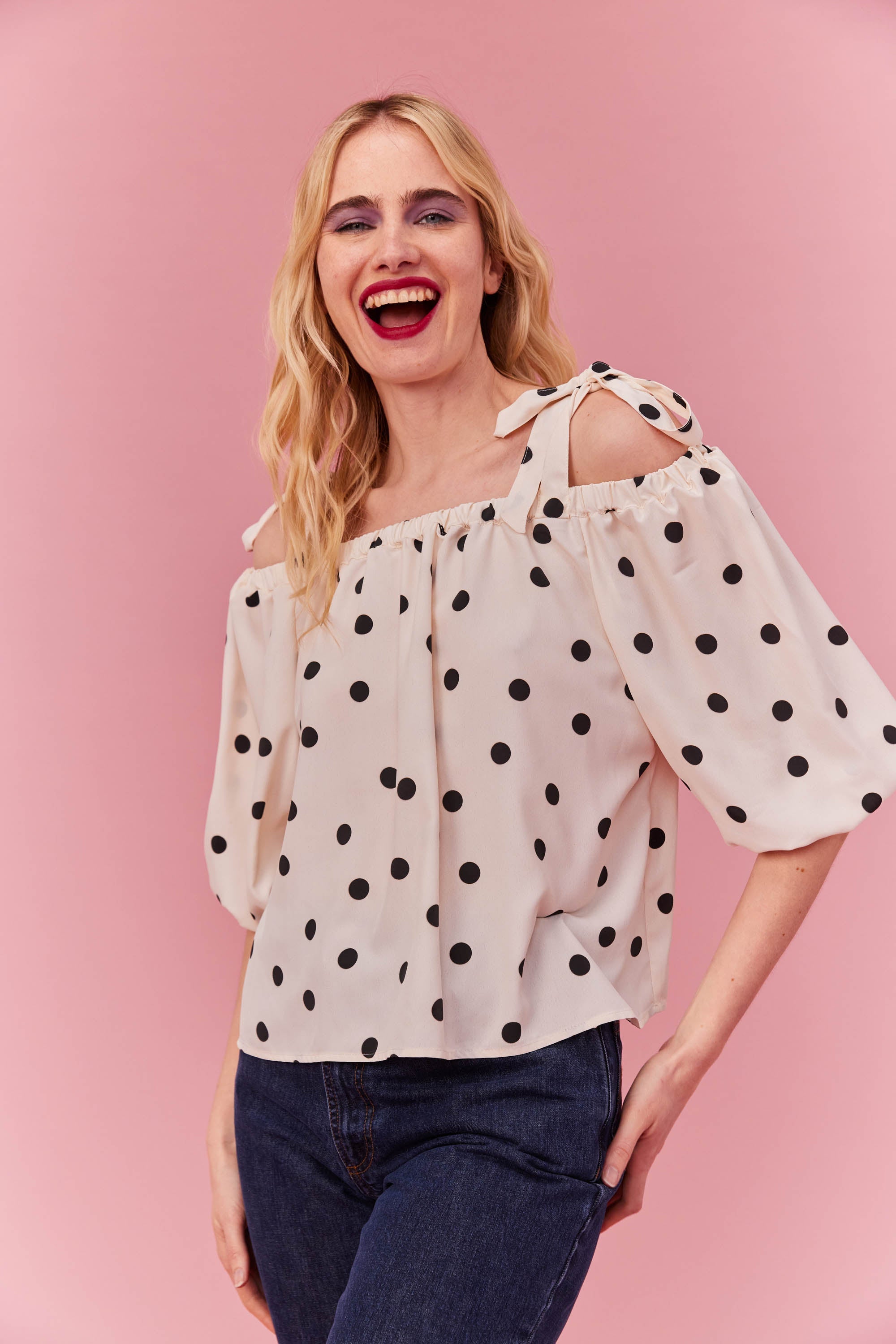 TOP LEONARD POLKA