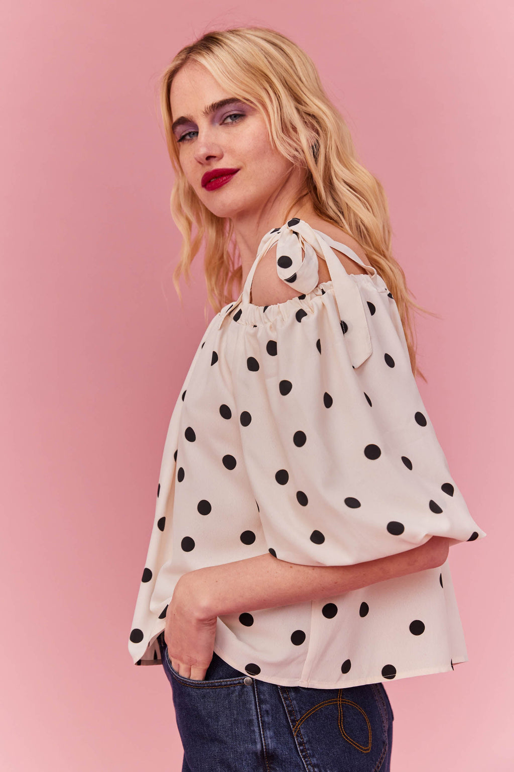 TOP LEONARD POLKA