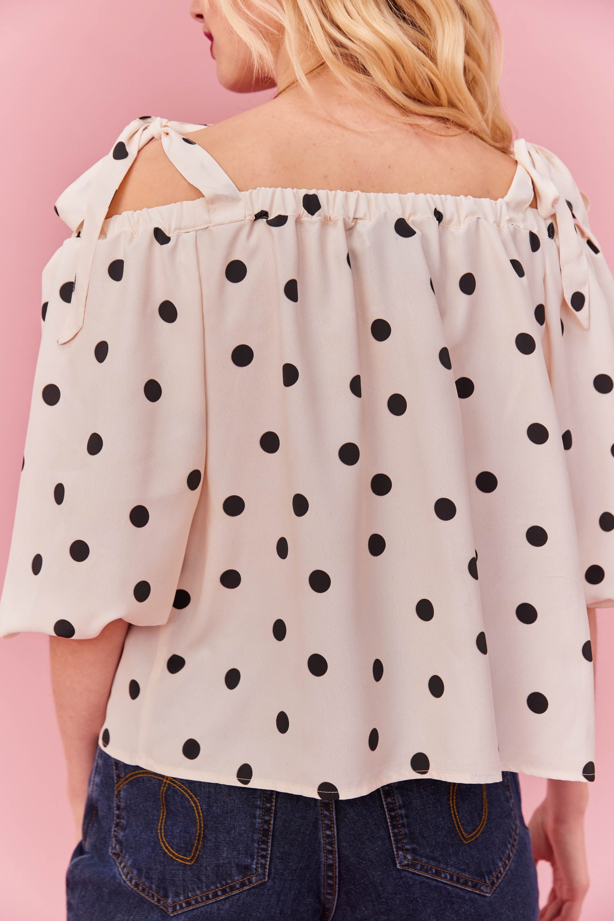 TOP LEONARD POLKA