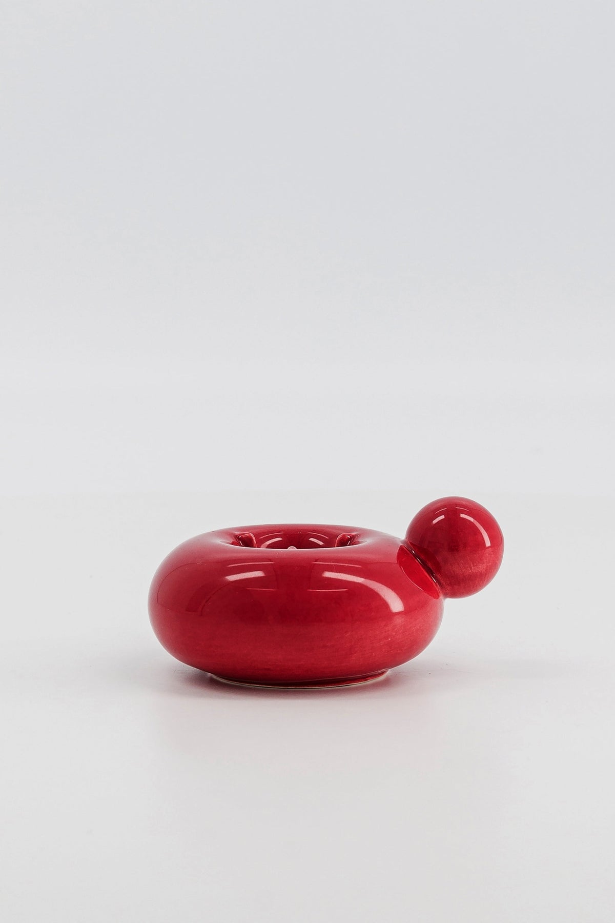 BOUGEOIR MIA ROUGE