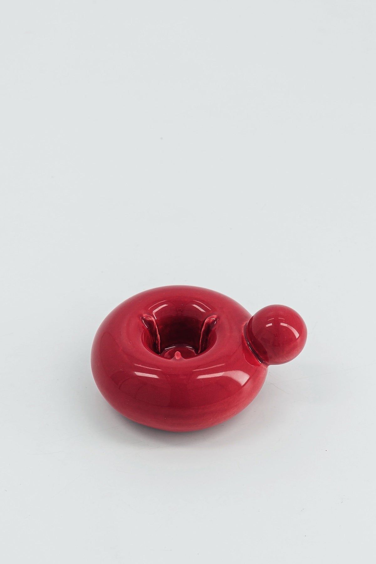 BOUGEOIR MIA ROUGE