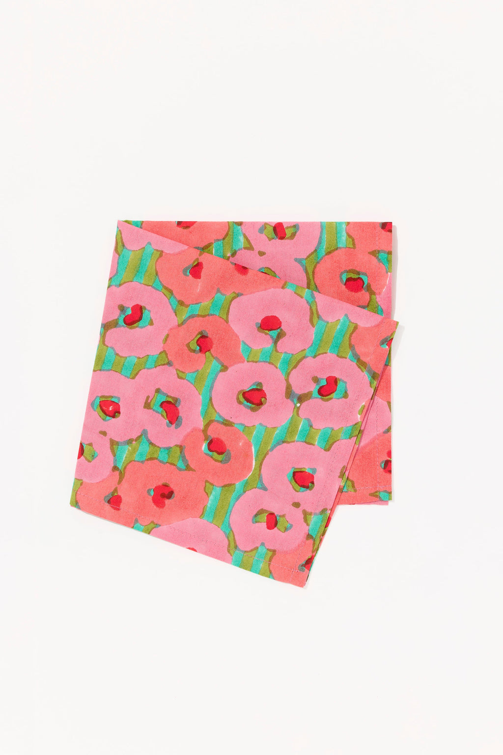 LOT DE 2 SERVIETTES PIPPA GIVERNY