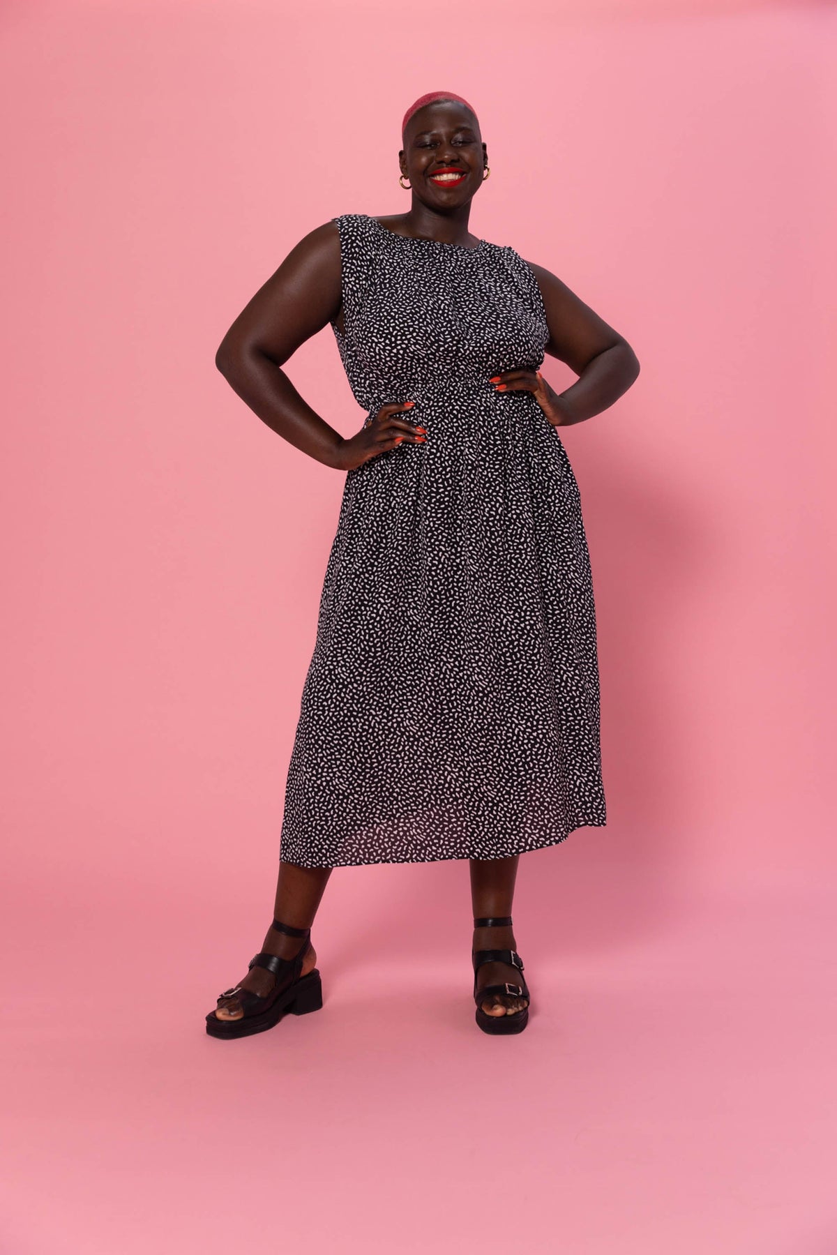 ROBE VIVIANNE CLASSICO