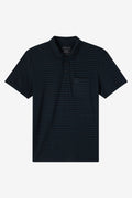 TRVLR UPF Polo