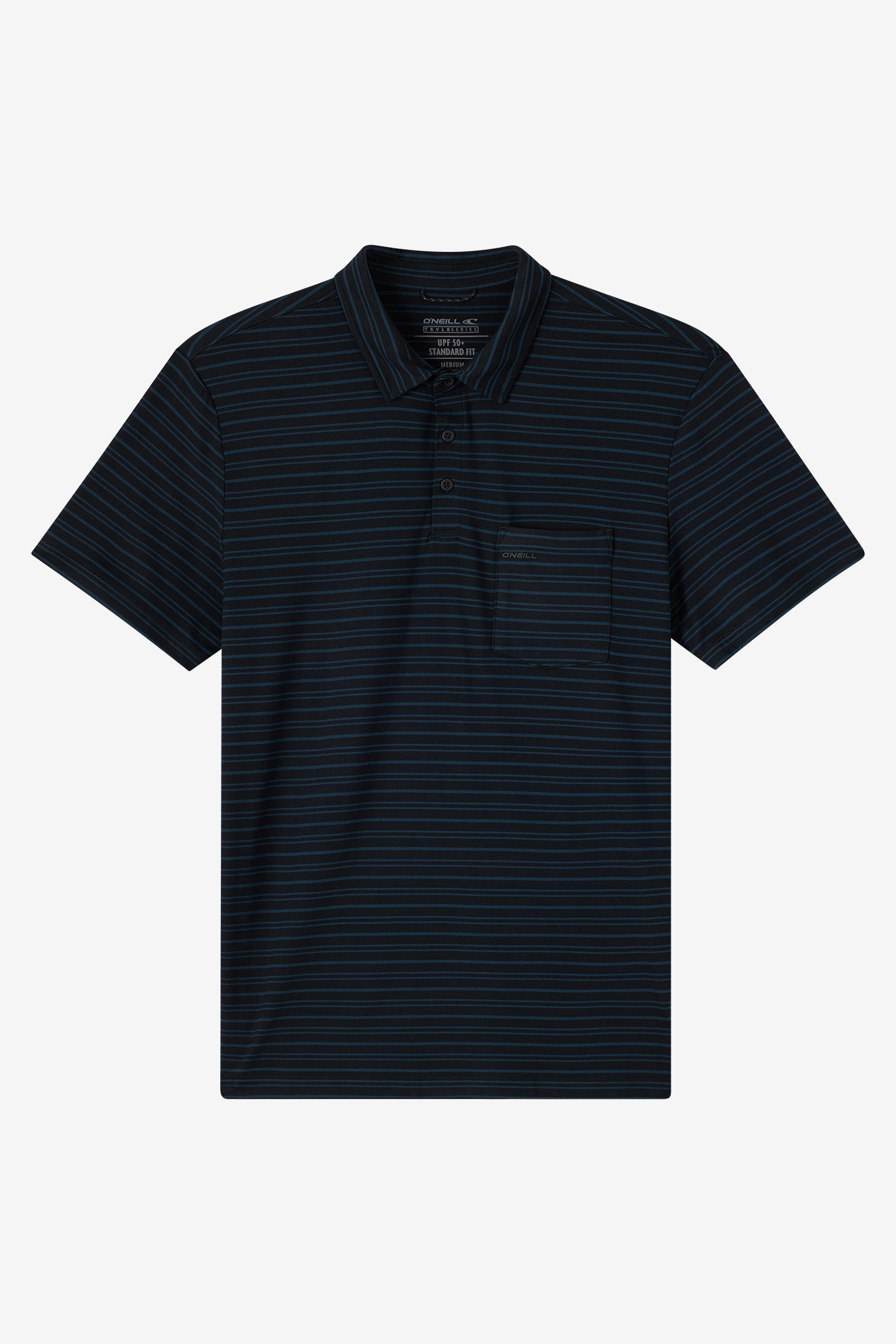 TRVLR UPF Polo