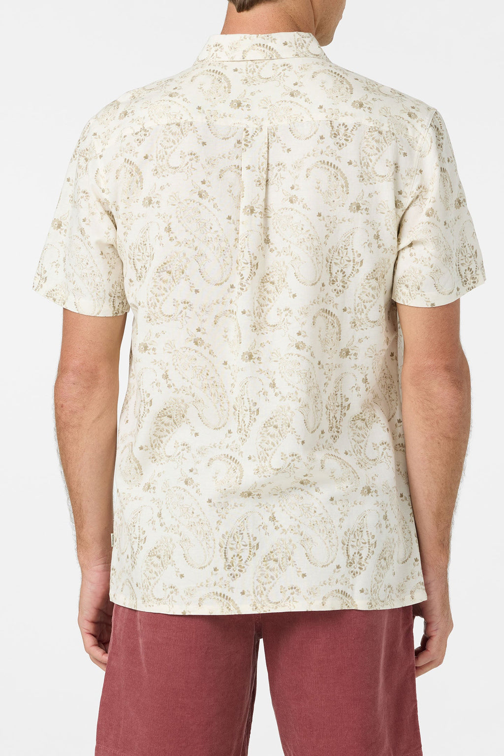 O'Riginals Print Standard Fit Shirt