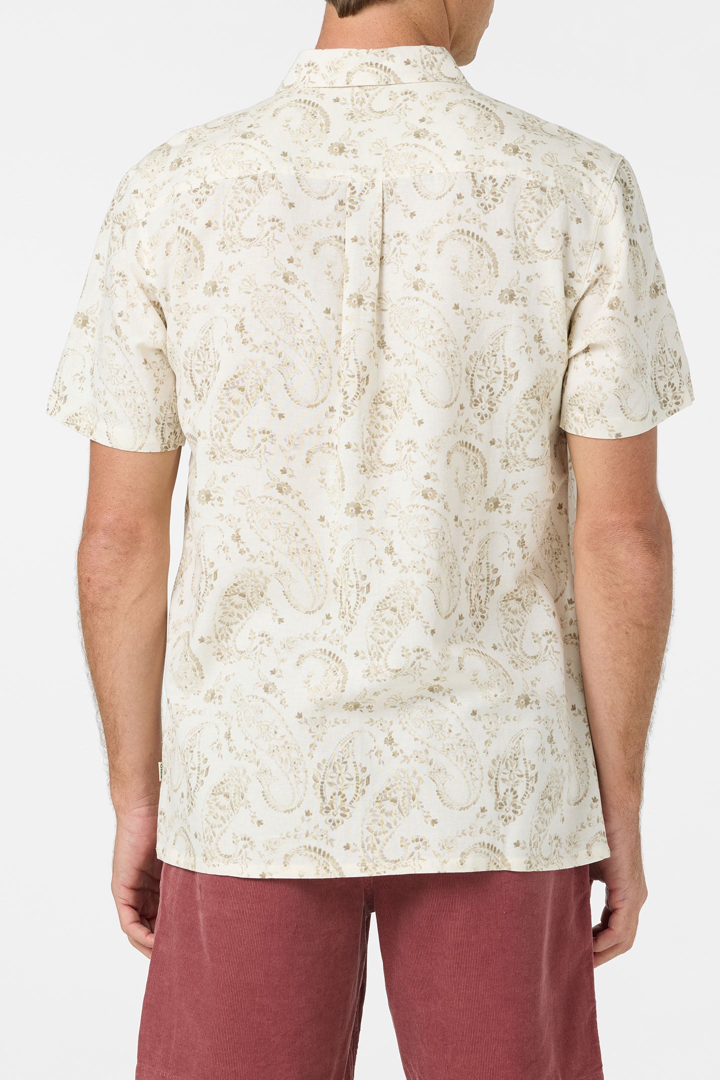 O'Riginals Print Standard Fit Shirt
