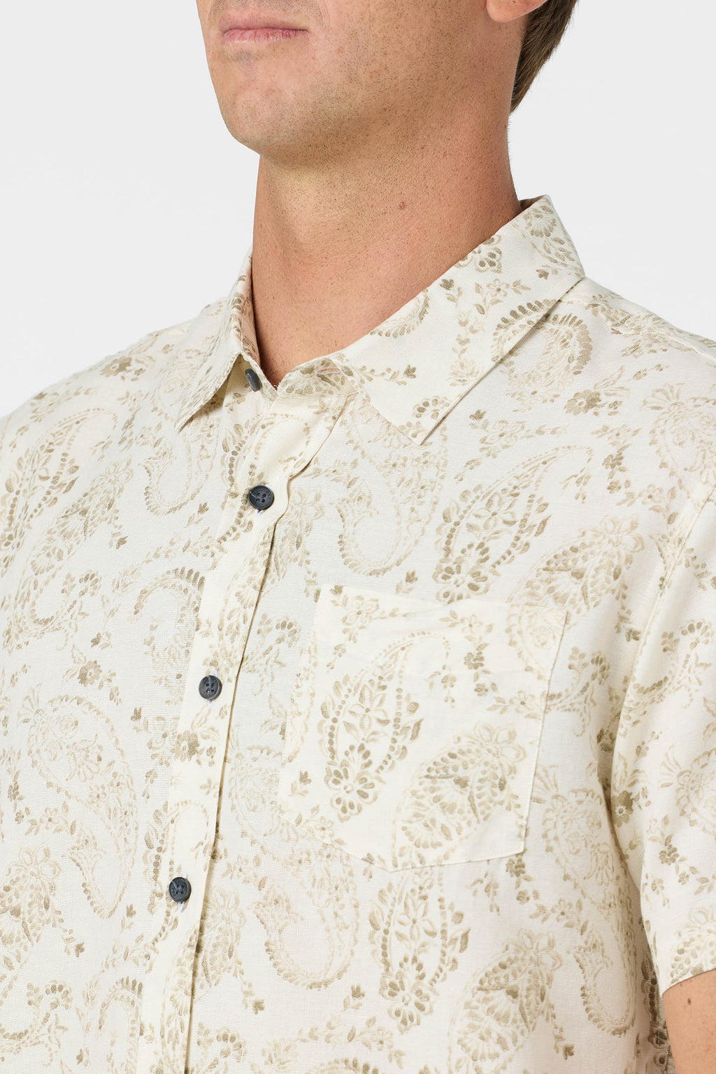 O'Riginals Print Standard Fit Shirt