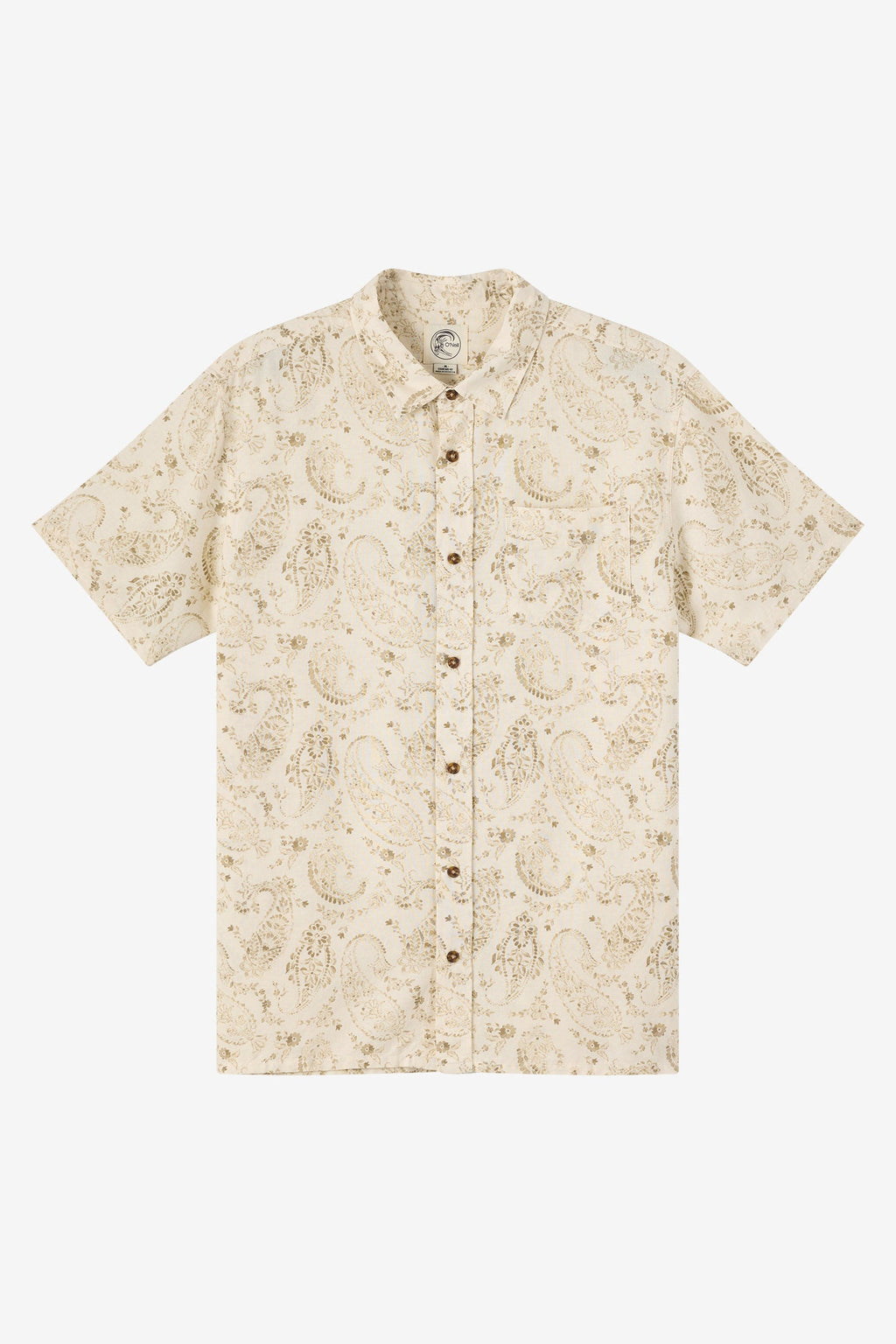 O'Riginals Print Standard Fit Shirt