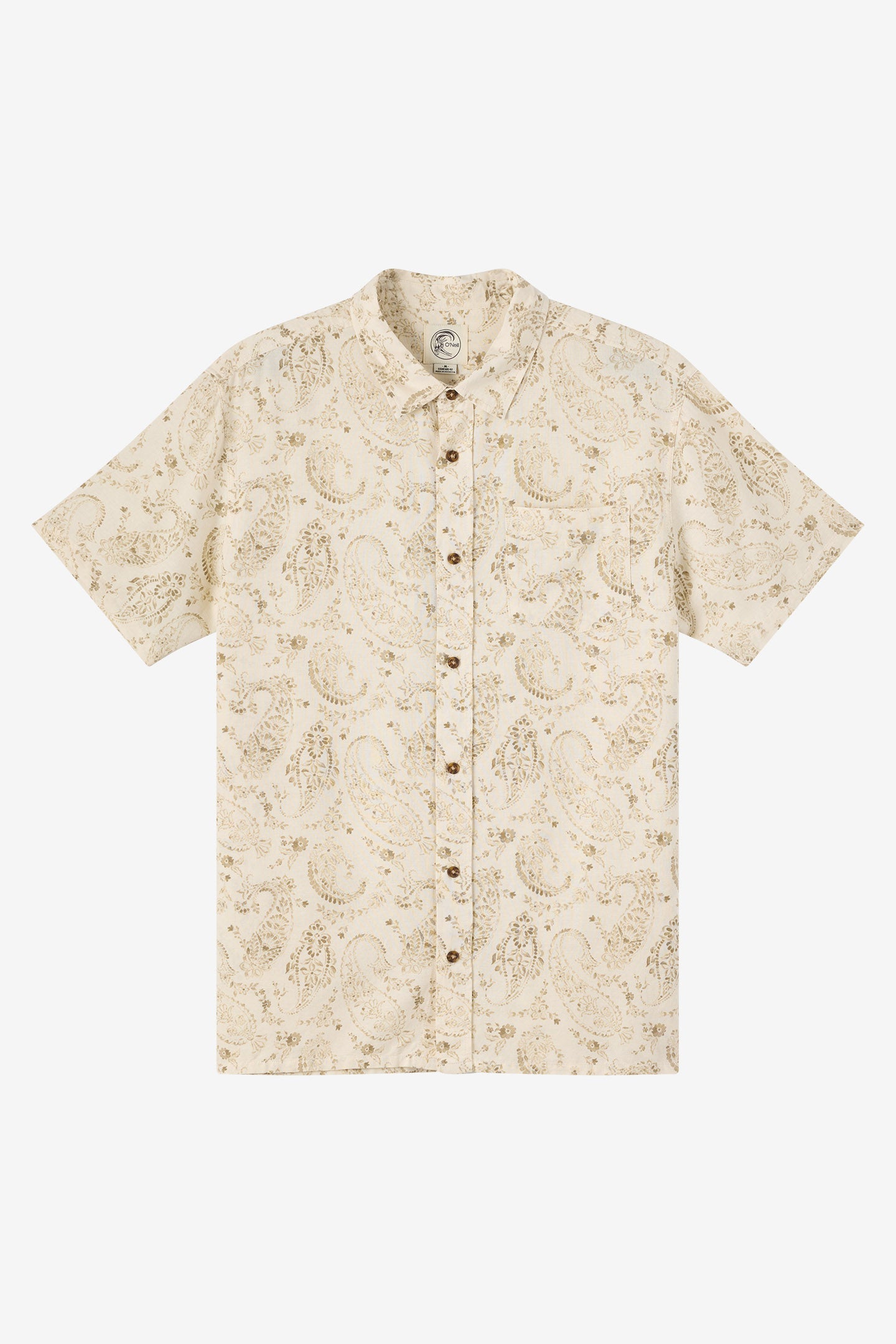 O'Riginals Print Standard Fit Shirt