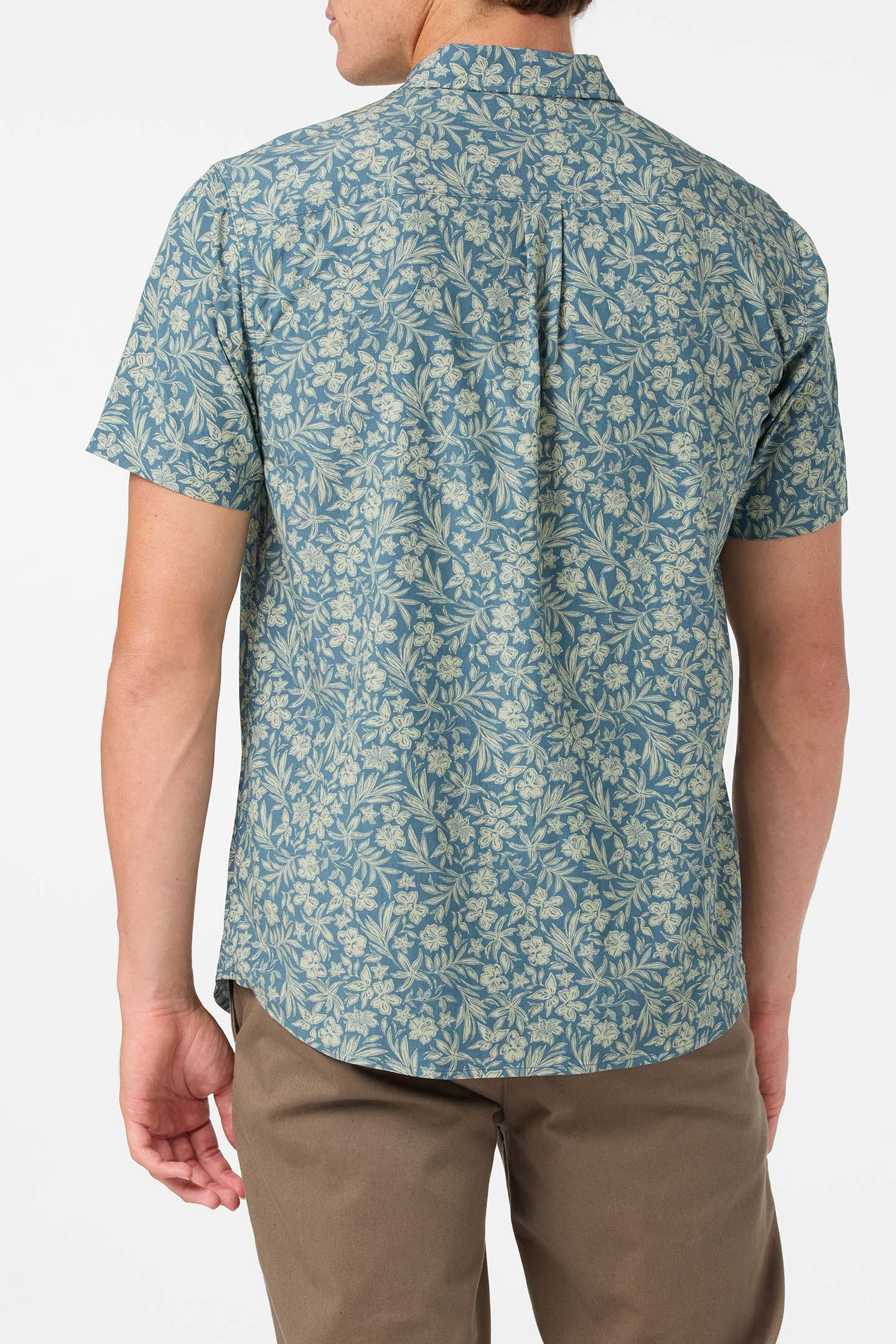 Oasis Standard Fit Shirt