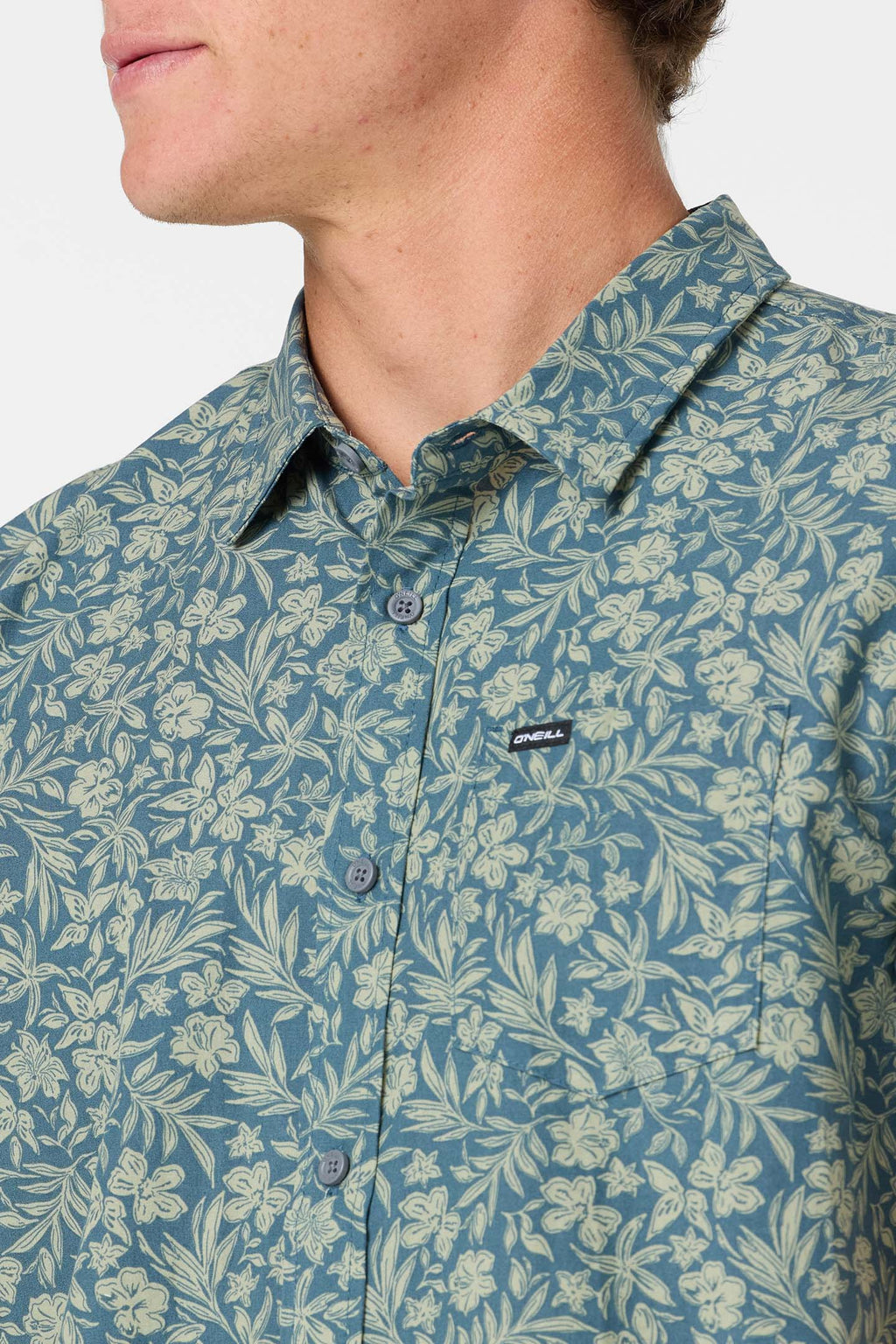 Oasis Standard Fit Shirt