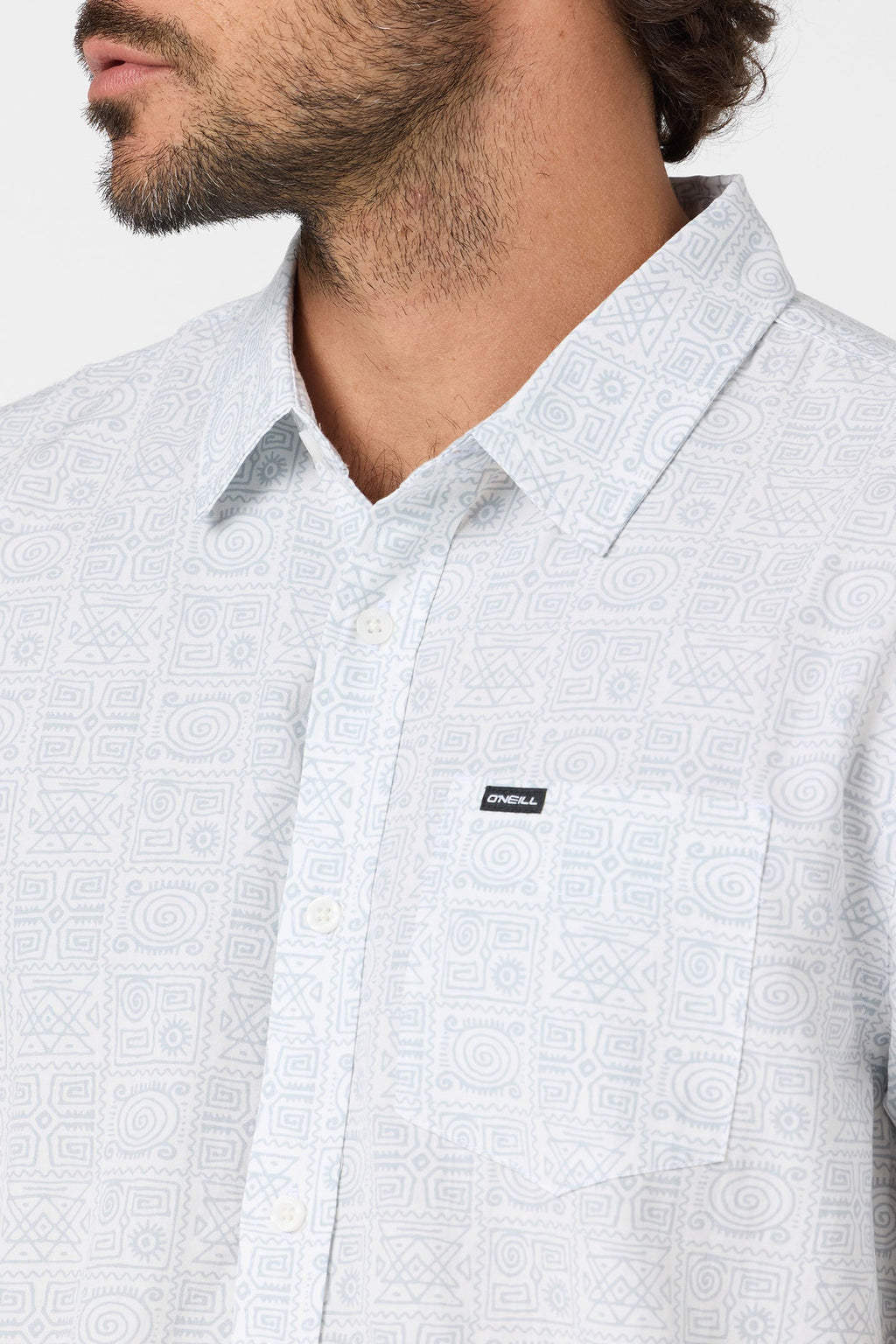 Oasis Standard Fit Shirt