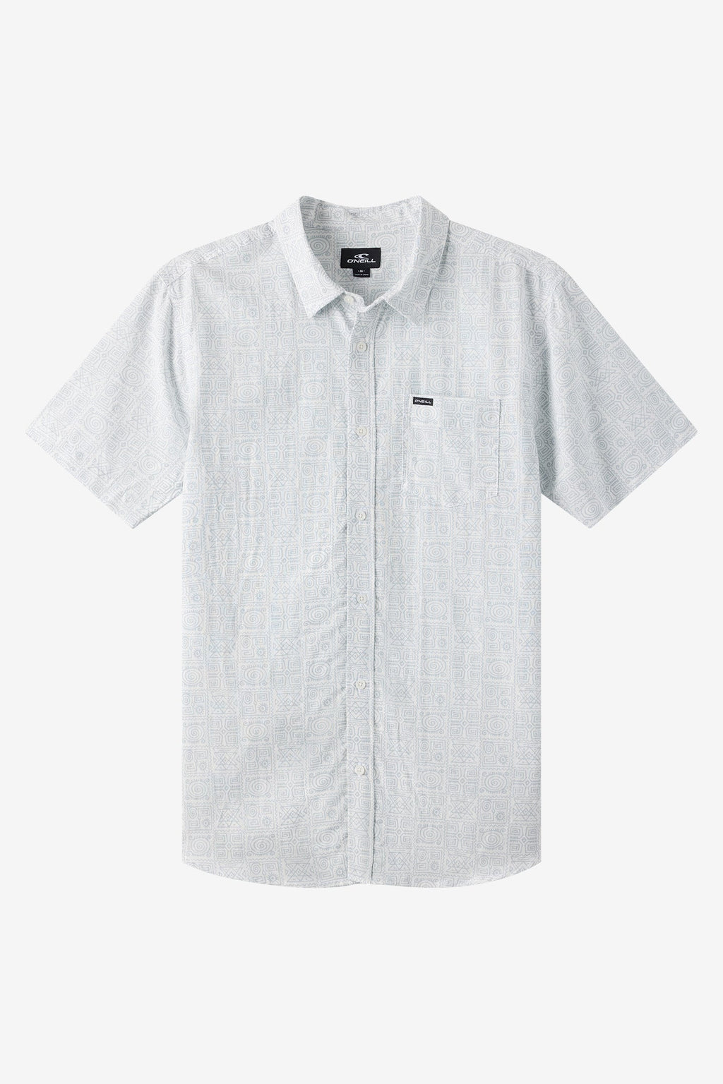 Oasis Standard Fit Shirt