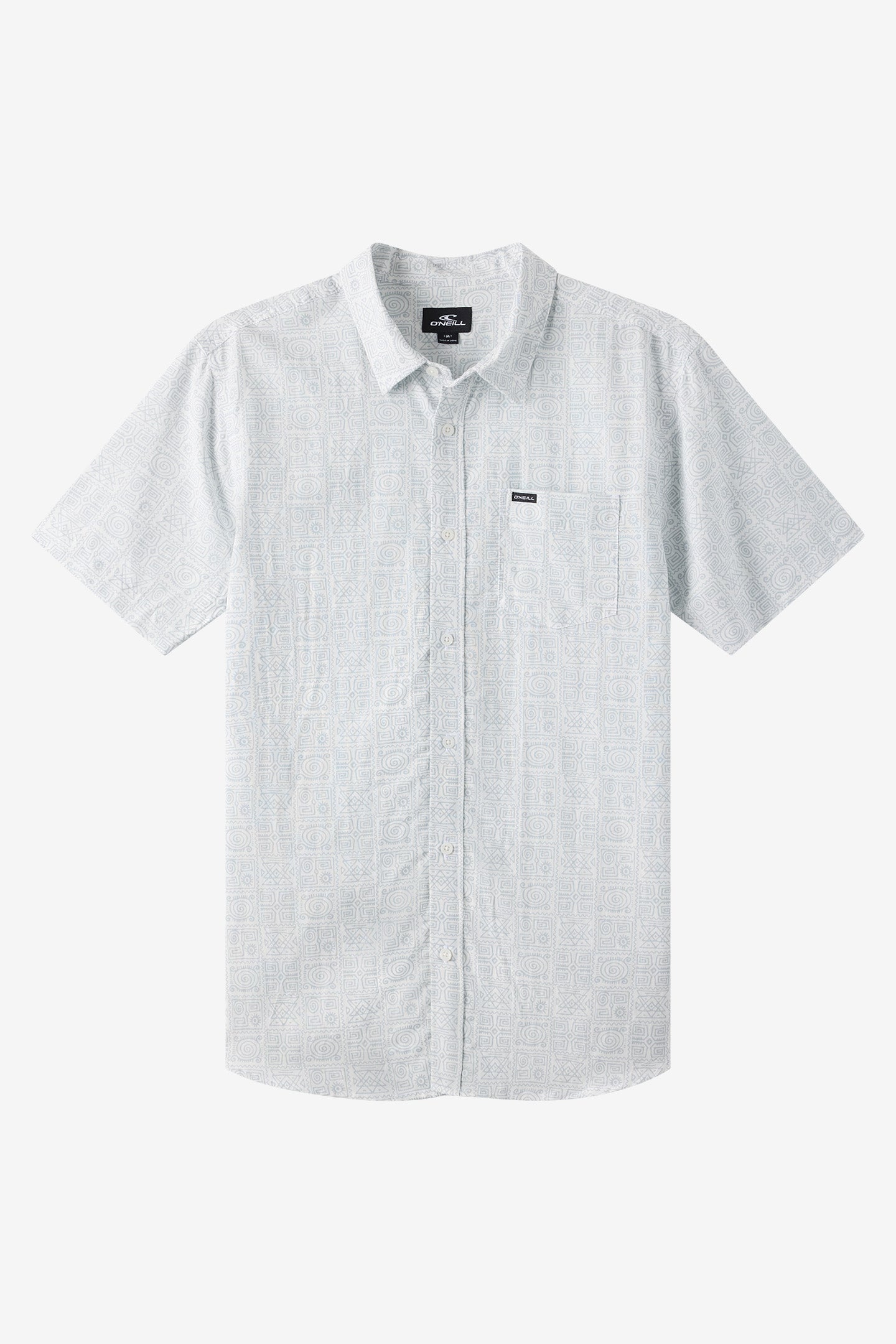 Oasis Standard Fit Shirt