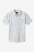 UPF Slub Standard Fit Shirt