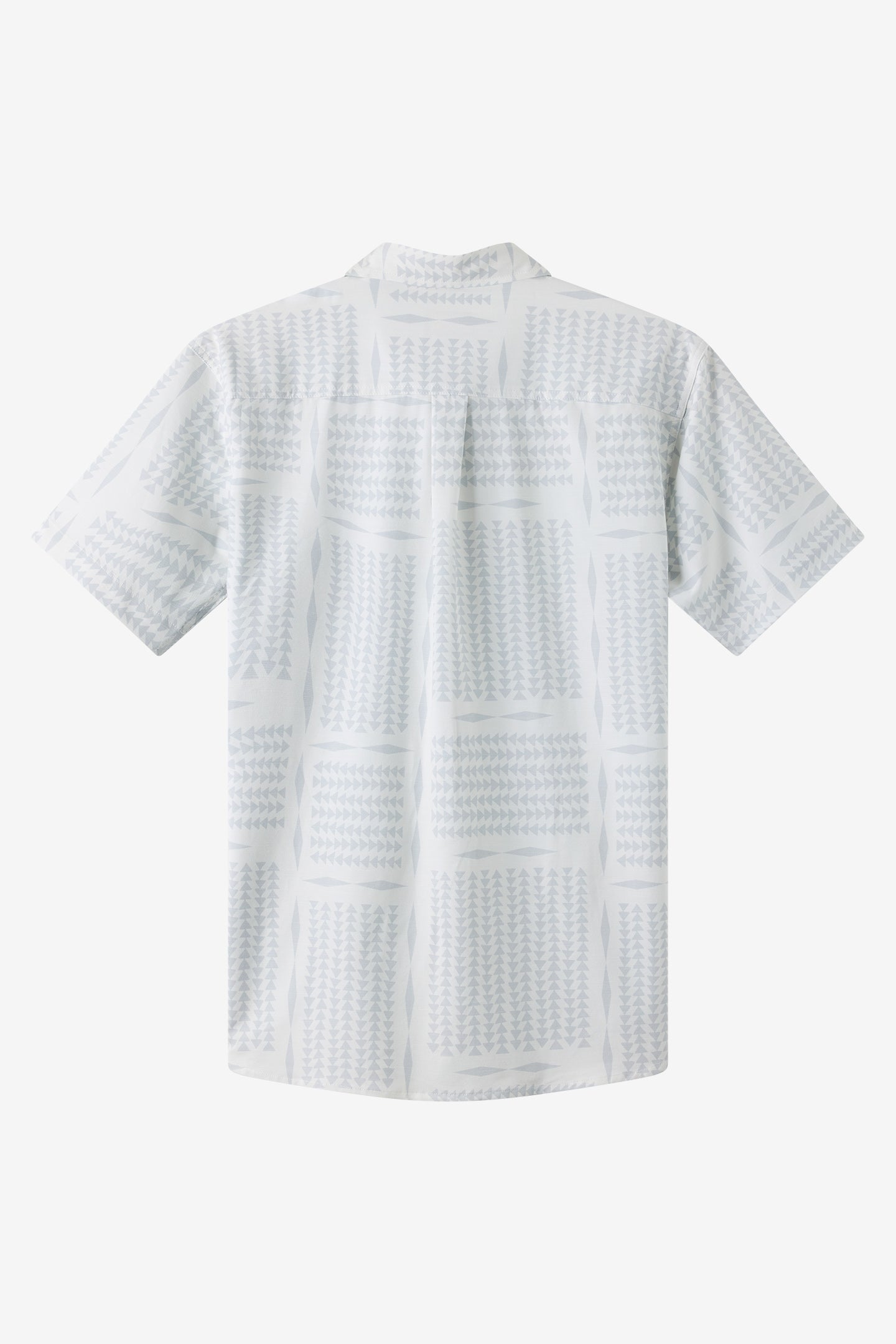 UPF Slub Standard Fit Shirt