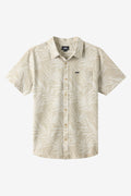 UPF Slub Standard Fit Shirt