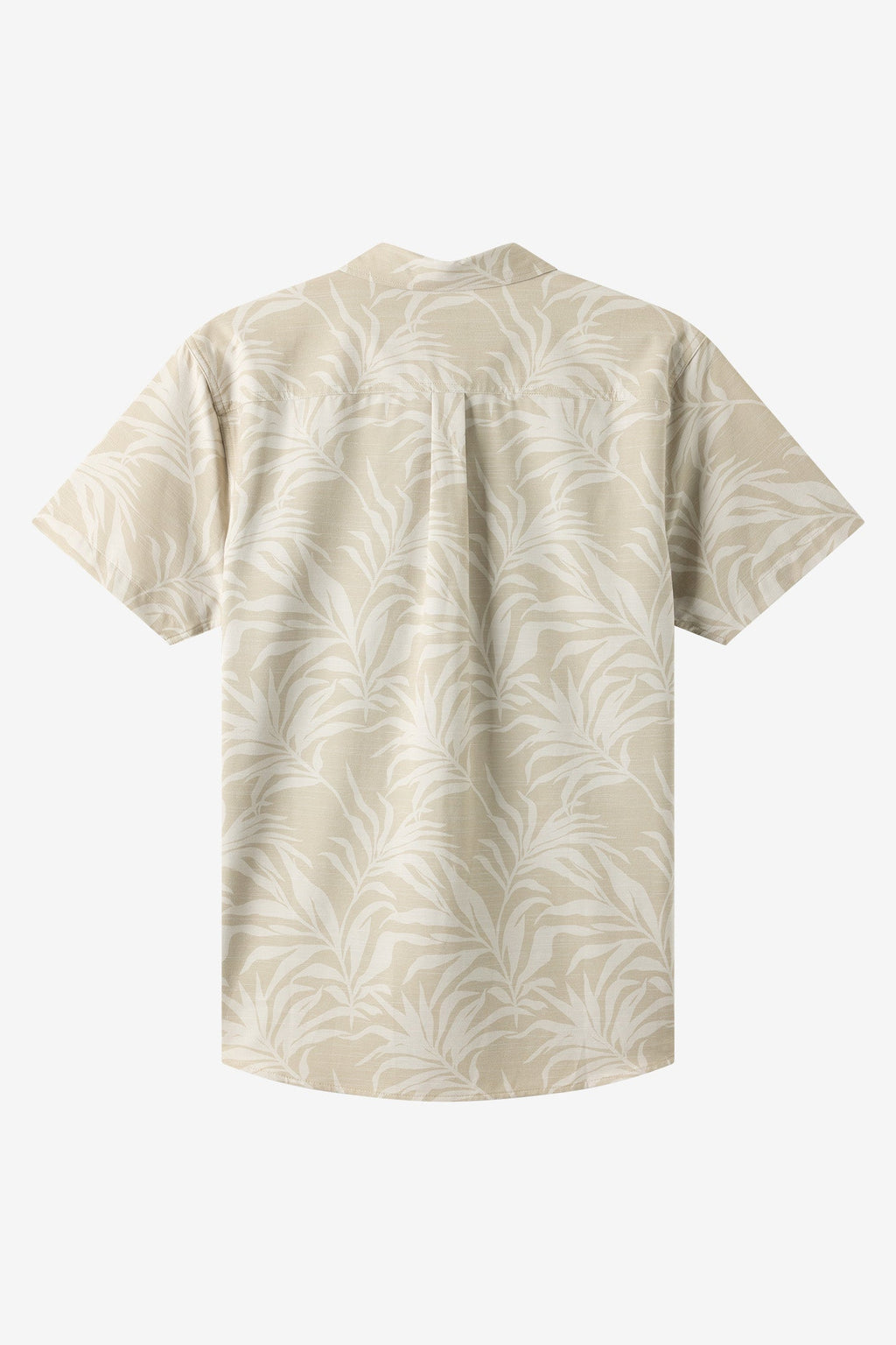 UPF Slub Standard Fit Shirt