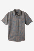 UPF Slub Relaxed Fit Shirt