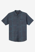 TRVLR UPF Traverse Hi Shirt