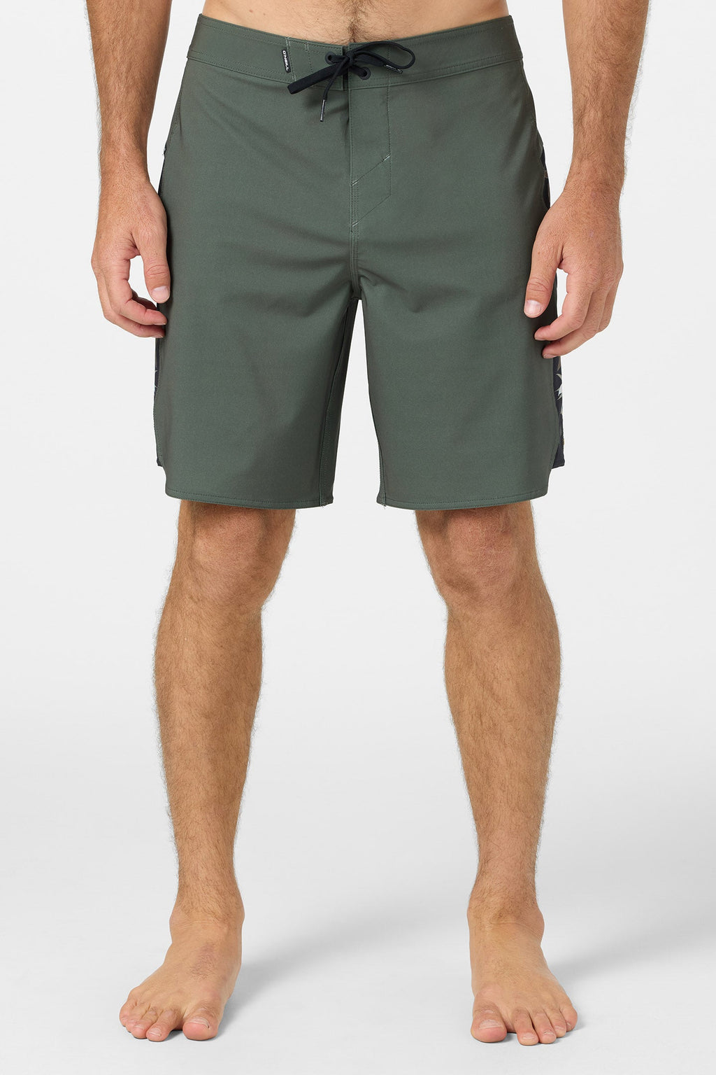 Hyperfreak Tech Panel 18" Boardshorts