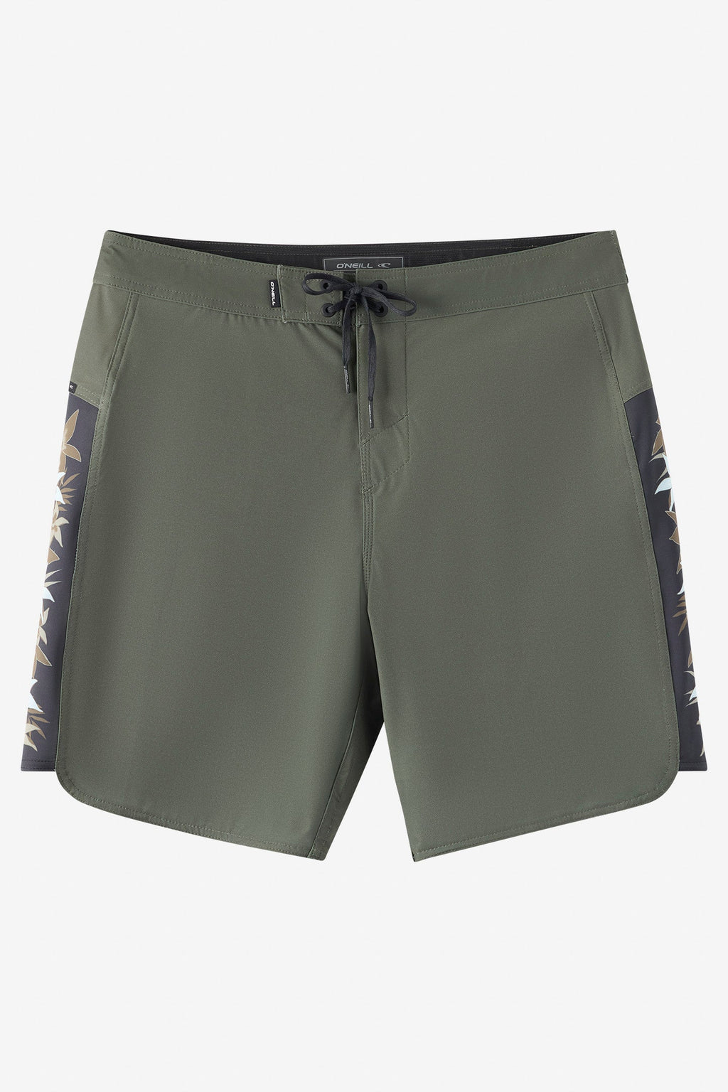Hyperfreak Tech Panel 18" Boardshorts