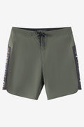 Hyperfreak Tech Panel 18" Boardshorts