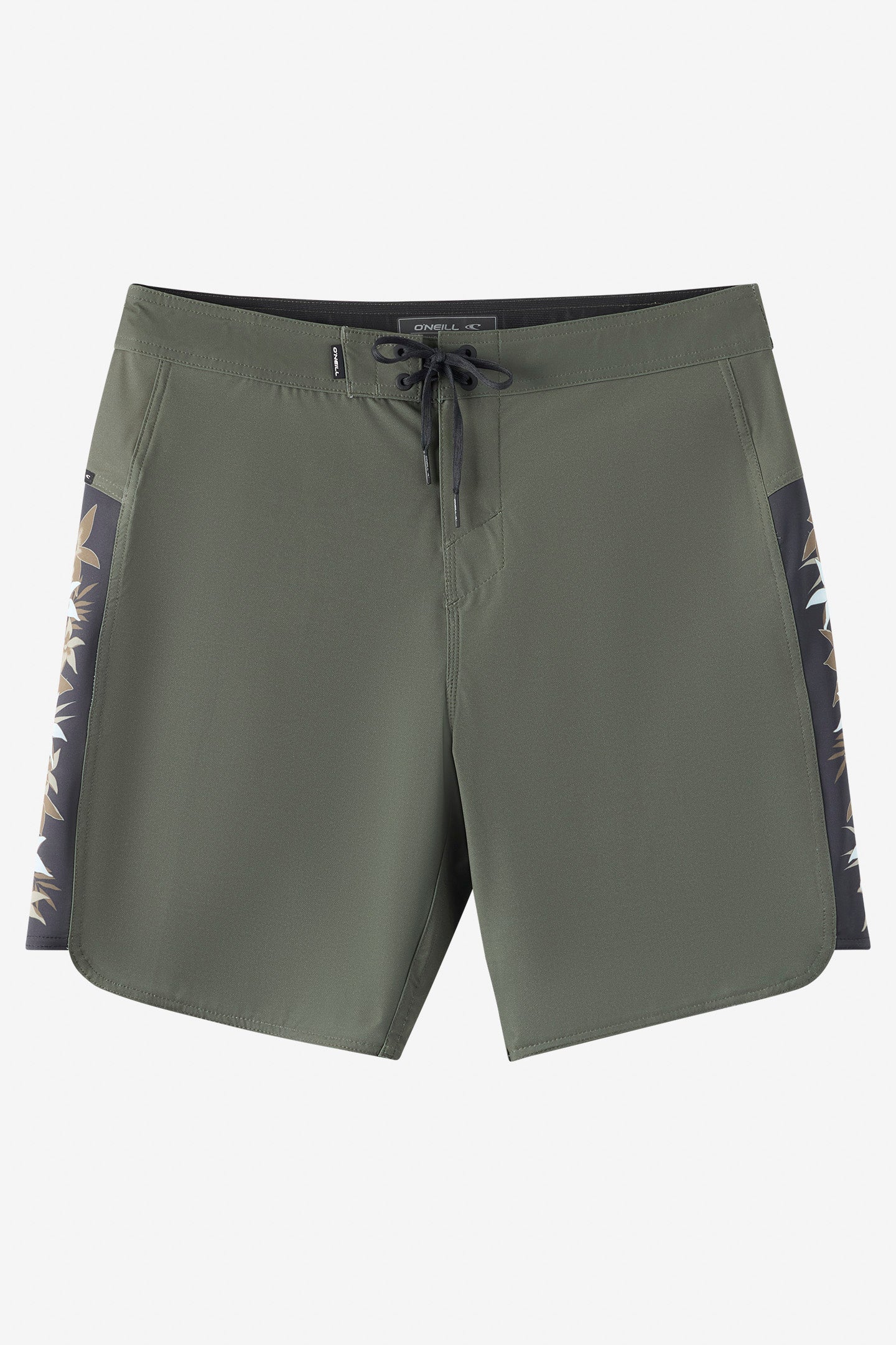 Hyperfreak Tech Panel 18" Boardshorts