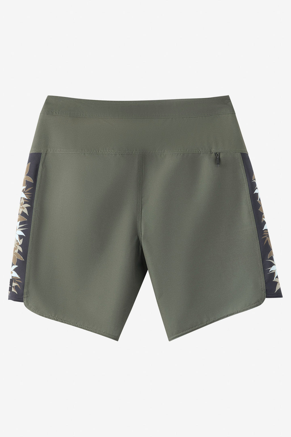 Hyperfreak Tech Panel 18" Boardshorts