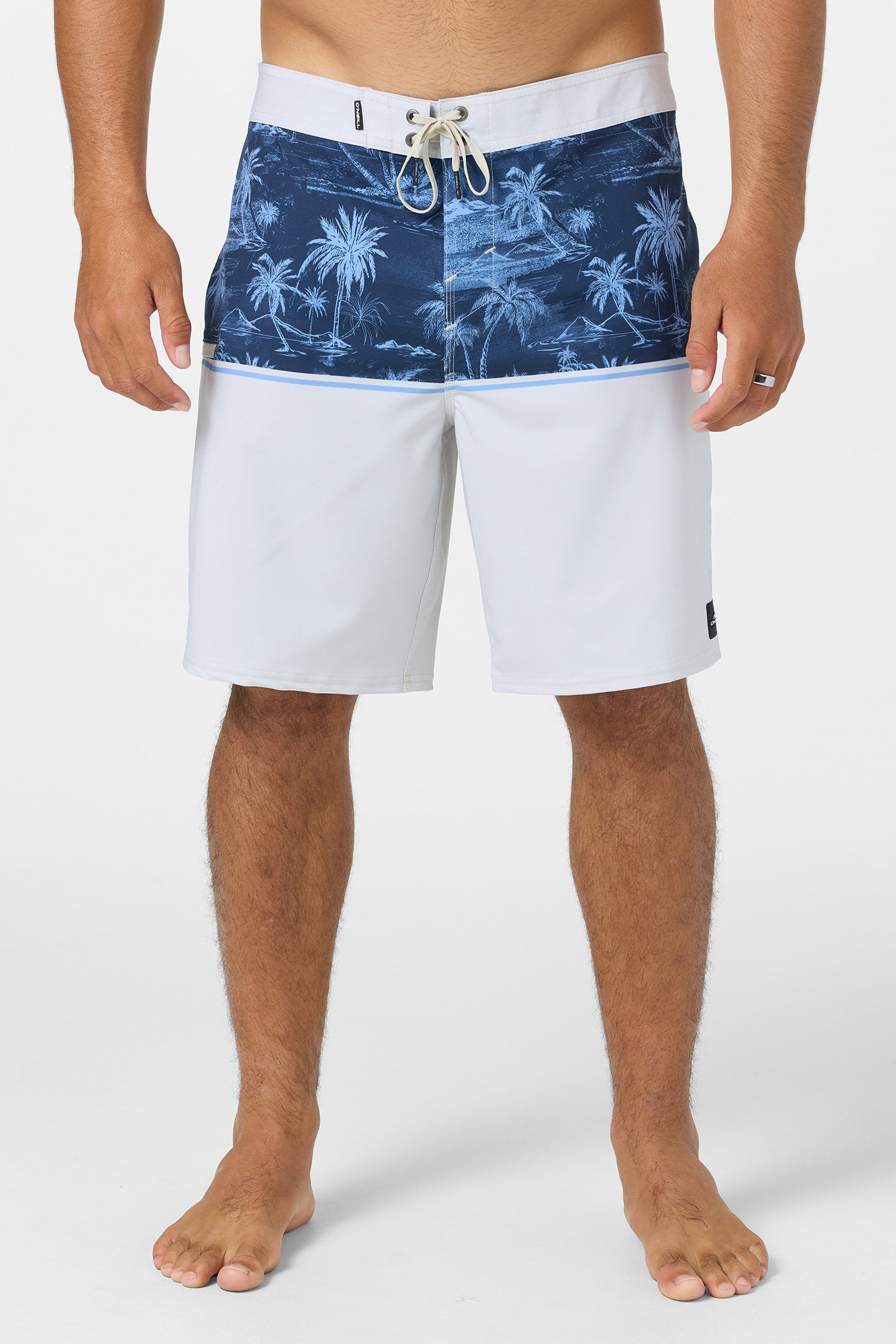 Hyperfreak Heat Block 19" Boardshorts