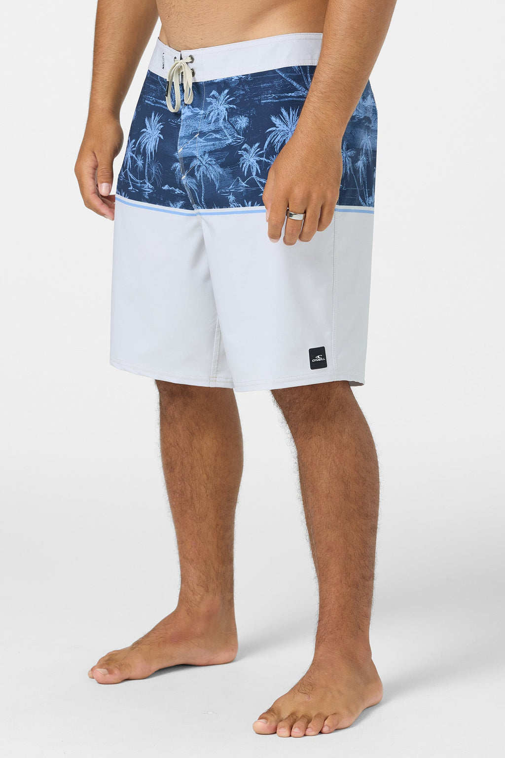 Hyperfreak Heat Block 19" Boardshorts