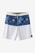 Hyperfreak Heat Block 19" Boardshorts