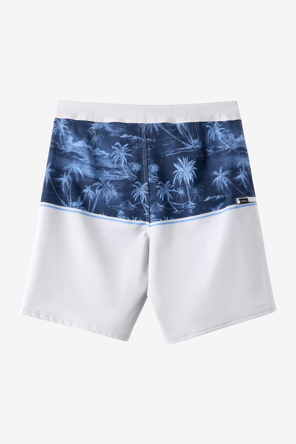 Hyperfreak Heat Block 19" Boardshorts