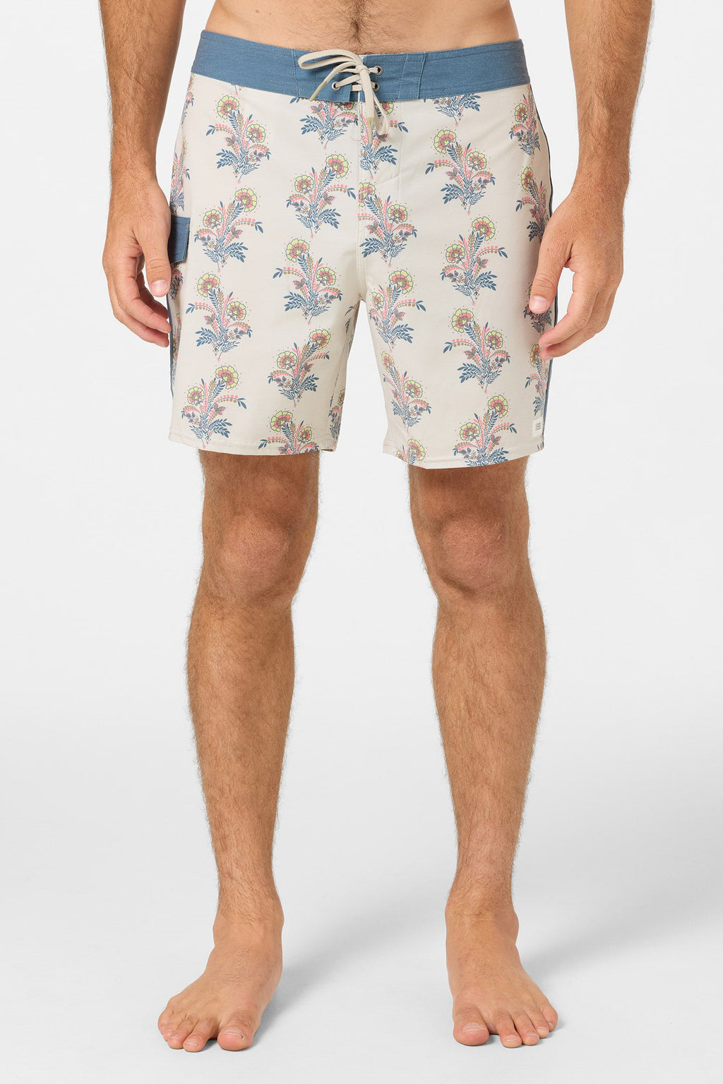 Lineup 18" Boardshorts