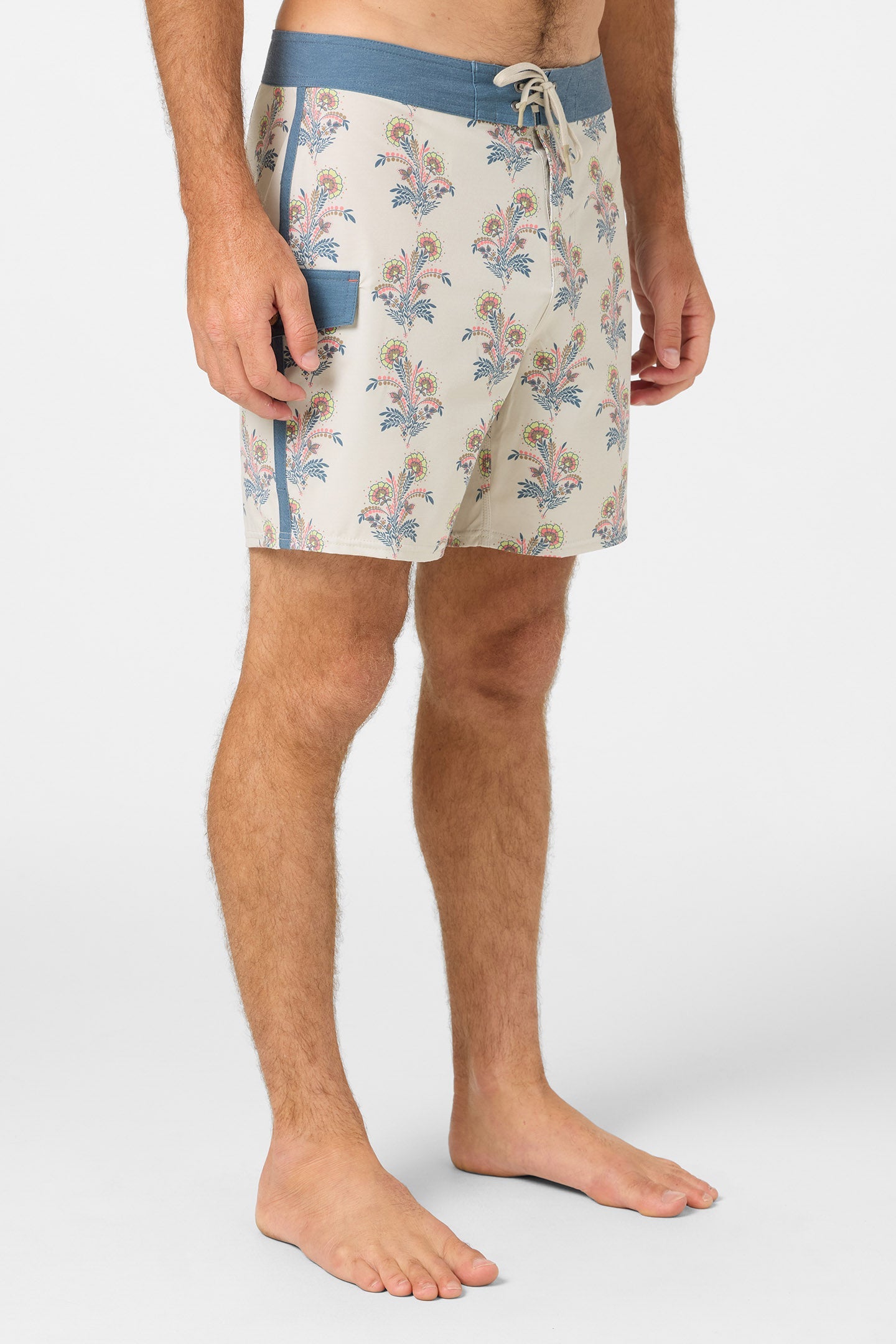 Lineup 18" Boardshorts