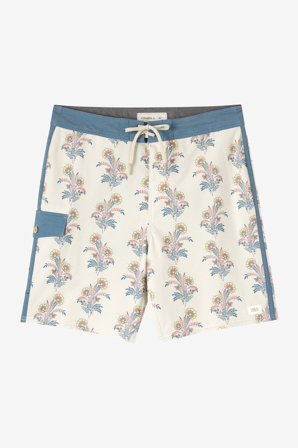 Lineup 18" Boardshorts